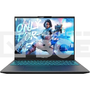 Ноутбук Maibenben X-Treme Typhoon X16A-i73646 16