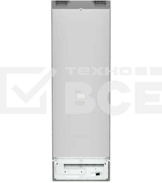 Морозильная камера Liebherr FNsfd 522i, серебристый, 271л, 7 ящиков