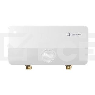 Электроводонагреватель проточный Thermex Artflow 8000