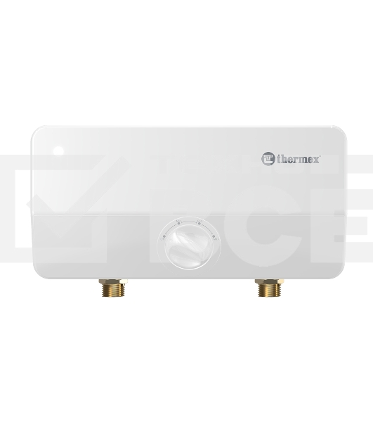 Электроводонагреватель проточный Thermex Artflow 8000