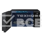 Микроволновая печь Samsung с грилем, MW4000D, 23 л, черная нержавеющая сталь, фото3