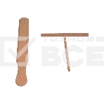 Блинница Willmark WCM-1237 (1500Вт, диаметр 37см, антипригарная поверхность,  регулятор темп.), фото3