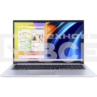 Ноутбук ASUS X1502Z (X1502ZA-BQ1949) 15.6