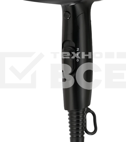 Фен Vitek VT-1307 разноцветный