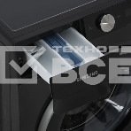 Стиральная машина Samsung WW11CG604CLBLP черный загрузка фронтальная 11 кг, 1400 об/мин., класс: А, фото2