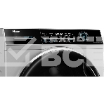 Стиральная машина Haier HW80-B14979 белый, загрузка фронтальная, 8 кг, 1400 об/мин, класс: A+++, фото3