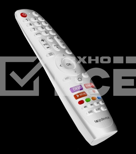 Телевизор Topdevice 24