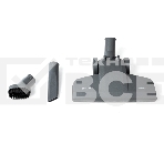 Пылесос вертикальный Centek CT-2565 (красный), фото7