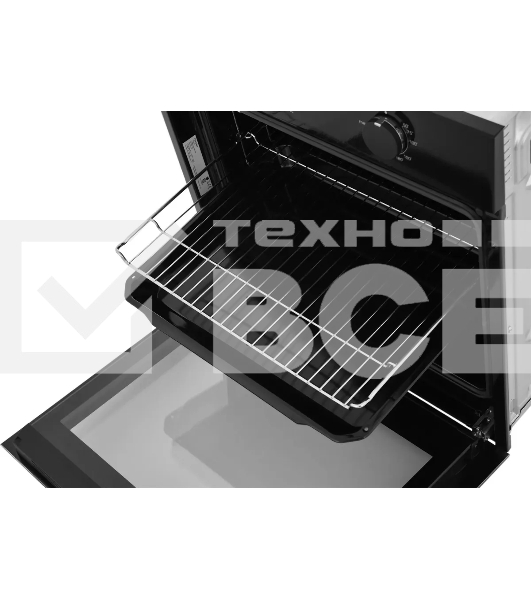 Духовой шкаф Indesit IFE 3634 BL