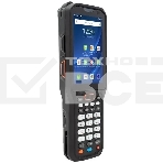 Терминал сбора данных Urovo RT40S (RT40S-SS5S13E4031SN) 2D Imager Standard Range Zebra SE4750 SR, 4/64 ГБ, Android 13, Wi-Fi, Bluetooth, USB Type-C, NFC, GPS, 4G (LTE), GSM, 4 