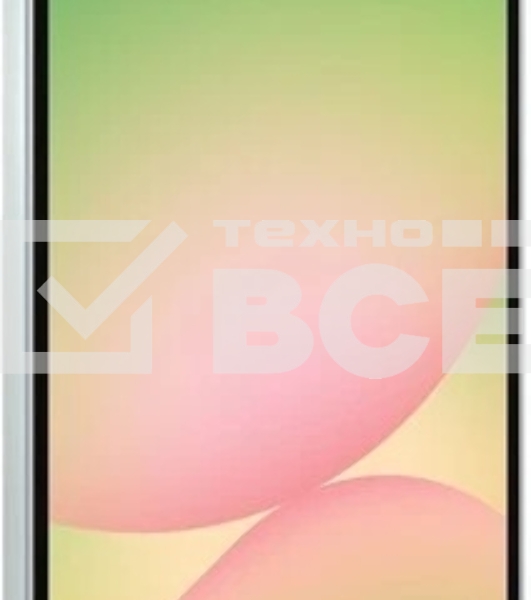 Смартфон Samsung Galaxy A56 8/256Gb оливковый