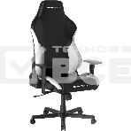 Кресло игровое DXRACER DRIFTING OH/DL23/NW чёрно-белый, фото5