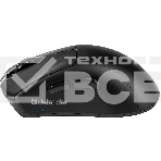 Мышь беспроводная Defender Delata GM-082 черный, 12000 dpi, радиоканал, Bluetooth, USB, кнопки - 6, фото3