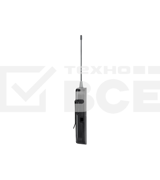 Микрофонная система SHURE BLX1288E/P31-M17 беспроводная, двухканальная, с ручным передатчиком PG58 и гарнитурой PGA31, частота UHF 662-686 МГц