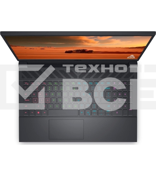 Ноутбук Dell G15 5530 Core i7-13650HX  15.6