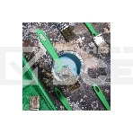 Кисть плоская Rexant 