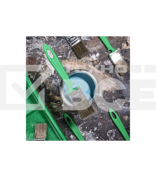 Кисть плоская Rexant 