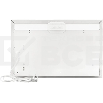 Конвектор ivigo EPK-Pro Wi-Fi EPK4570P10 1000Вт белый, фото3
