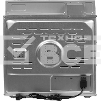 Духовой шкаф Электрический Hyundai HEO 6646 WG белый, фото12