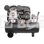Компрессор PATRIOT KRX 420 L50, поршневой, ременной, масляный, 420 л/мин, 50 л, 10 бар, 2.2 кВт, 230 В, фото 1
