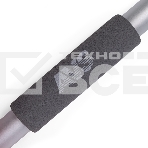 Лопата телескопическая AVS SS-2314 (85-110 см) с мягкой ручкой, фото7