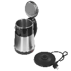 Чайник электрический Homestar HS-1055 черный (106467), фото5