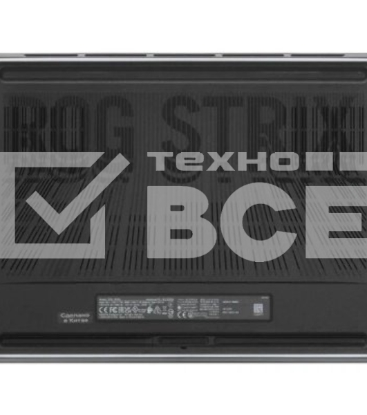 Ноутбук ASUS ROG Strix SCAR 16 G635LR-RW017 16