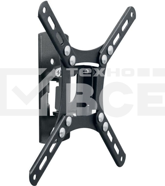 Кронштейн MD 3420 черный