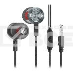 Гарнитура Smartbuy (SBH-026) серый, фото3