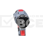 Дрель-шуруповерт аккумуляторная бесщеточная со съемным патроном ProfiPower MKBL-18BM (18В, 45Нм, Li-ion-2шт, 2.0А·ч, 0,8-10мм, бита, З/У,в кейсе), фото8