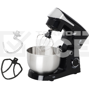 Миксер планетарный LEONORD LE-1778 черный (108983)