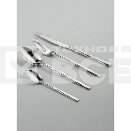 Набор столовых приборов TalleR TR-21606 Лидден 24 предмета, нержавеющая сталь, фото3