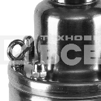 Насос скважинный винтовой 1000Вт, производительность 50л/мин, СТАВР 4-НСВ-105/1000, высота подъема 105м, давление 10.5 бар, глубина погружения 70м, максимальный размер частиц 2мм, внешний диаметр (с кожухом) 99мм, диаметр выходного патрубка G 1', длина ка, фото3