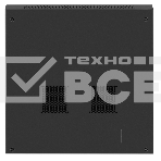 Шкаф телекоммуникационный 19' настенный 9U ExeGate EC-WM-9U.600.G.BLACK (19', 9U, 600x600x500мм (ШхГхВ), передняя дверь закаленное стекло, съемные боковые панели, пыле- и влагозащита IP23, черный RAL 9004), фото5