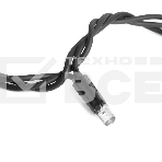 Гирлянда светод. уличная рисовая Funray SE-RICE-10100W,10M,100LED,хол.бел,IP60,черн.шн.1,5м,СОЕД, фото5