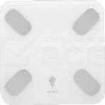 Весы электронные LEONORD LE-1275 Bluetooth (стеклянная поверхность, 180 кг) (109931), фото5