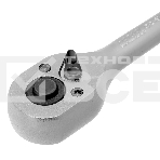 Ключ-трещотка Denzel 3/8