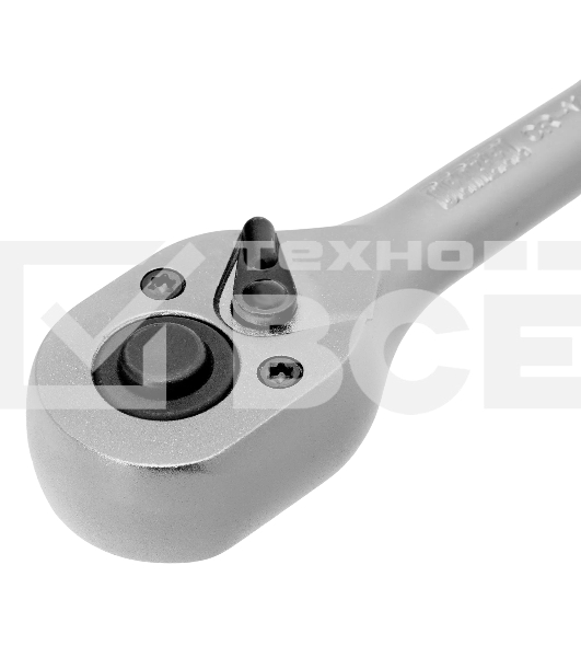 Ключ-трещотка Denzel 3/8