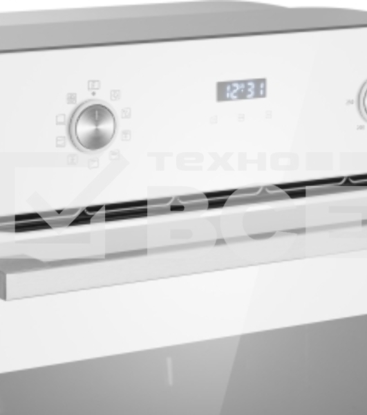 Духовой шкаф Weissgauff EOM 698 PDW Telescopic and Catalytic