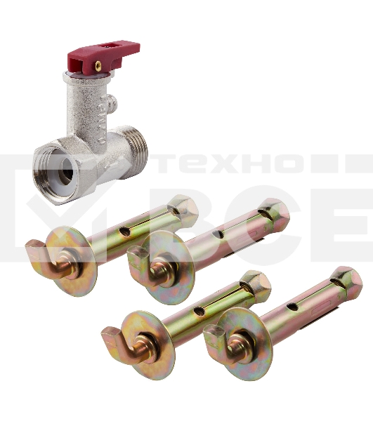 Водонагреватель Royal Thermo RWH 100 Smalto Inverter