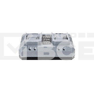 Зарядное устройство ProfiPower на 2 аккумулятора Li-ion LI-18E