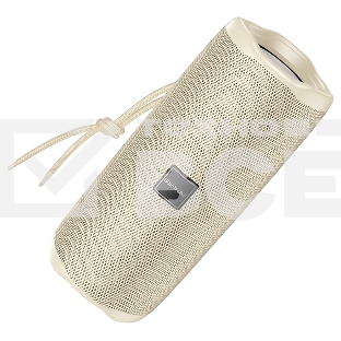 Колонка Bluetooth 6.0 2*5W 1200mAh Borofone BR100 (Beige)