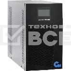 Источник бесперебойного питания Связь Инжиниринг СИПБ1,5БА.10-11 1500Вт 1500ВА черный, фото5