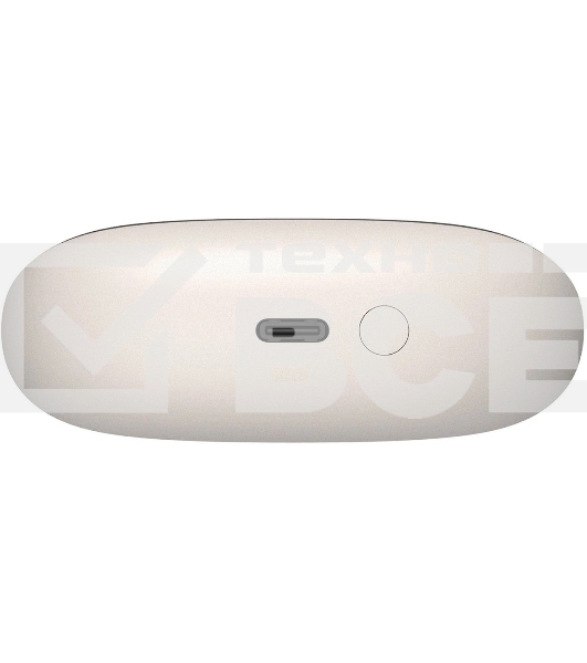Гарнитура беспроводная Tecno Sonic 2 SC02 белый bluetooth (SC02 WHITE)
