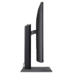 Монитор 31.5' Acer B327QKB1bmiiprx VA 3840x2160, 60 Гц, 4 мс, 16:9, 300 кд/м², 2xHDMI 2.0, DP 1.4, 3.5 Jack, динамики (2x2 Вт), HDR10, FreeSync, черный, фото3