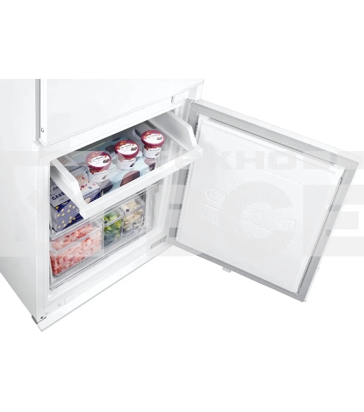 Встраиваемый холодильник Samsung BRB80F26CES0EO 2-хкамерн.