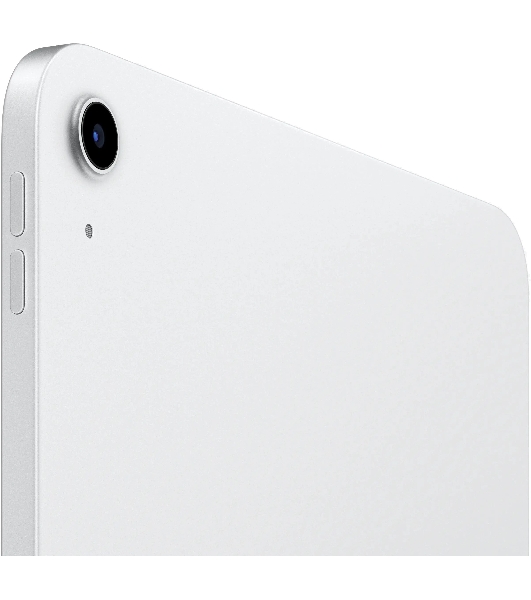 Планшет Apple iPad 11', 6Gb, 128Gb, Wi-Fi, iPadOS, серебристый