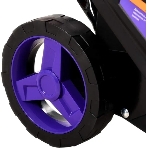 Снегоуборщик электрический Newjel NJ40104 2.3 кВт, фото2