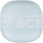 Наушники беспроводные Redmi Buds 6 Play синий M2420E1, фото6