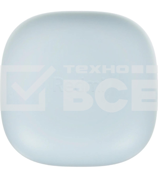 Наушники беспроводные Redmi Buds 6 Play синий M2420E1